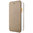 Nillkin Sparkle Leather Case for Apple iPhone 6 / 6s - Gold