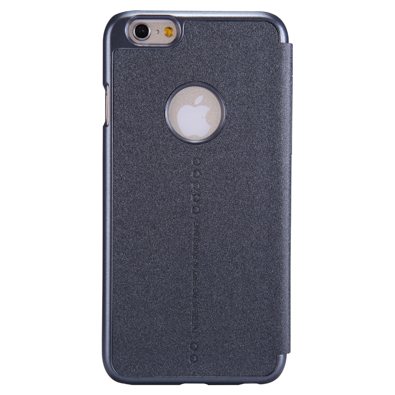 Nillkin Sparkle Leather Case Apple Iphone 6s Black - чехол для Iphone Apple 6 6s Leather Case Black Nillkin Sparkle Leather Case Apple Iphone 6s Black - чехол для Iphone Apple 6 6s Leather Case Black