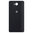 Replacement Battery Back Cover for Microsoft Lumia 650 - Black