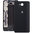 Replacement Battery Back Cover for Microsoft Lumia 650 - Black