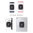 SP Gadgets Universal Multi Mounting Activity Bundle for Mobile Phones