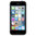 Slim Armour Shockproof Case for Apple iPhone SE / 5 / 5s - Black