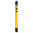 Slim Armour Shockproof Case for Apple iPhone SE / 5 / 5s - Yellow