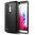 Slim Armour Rugged Tough Shockproof Case for LG G3 - Black