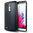 Slim Armour Rugged Tough Shockproof Case for LG G3 - Midnight Blue