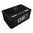 Laser Alarm Clock / Bluetooth Speaker / Wireless Charger / FM Radio / 3x USB Port