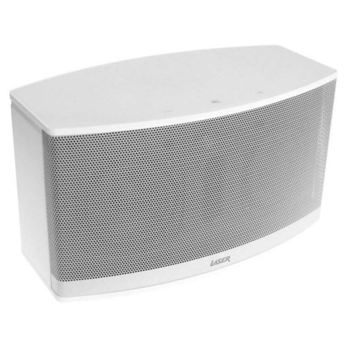 Laser 20W Multi-Room Wi-Fi Stereo Speaker / AllPlay / Spotify / DLNA