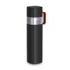 MiPow Power Tube 3000 Portable Charger for Apple iPhone - Black