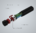 MiPow Power Tube 3000 Portable Charger for Apple iPhone - Red