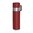 MiPow Power Tube 3000 Portable Charger for Apple iPhone - Red