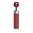MiPow Power Tube 3000 Portable Charger for Apple iPhone - Red