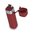 MiPow Power Tube 3000 Portable Charger for Apple iPhone - Red