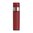 MiPow Power Tube 3000 Portable Charger for Apple iPhone - Red