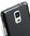 Melkco Poly Jacket Protective Case for Samsung Galaxy Note 4 - Black