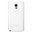 Melkco Poly Jacket Protective Case for Samsung Galaxy Note 4 - White Frost