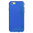 S-Line Flexi Gel Case for Apple iPhone 6 / 6s - Blue (Two-Tone)