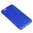 S-Line Flexi Gel Case for Apple iPhone 6 / 6s - Blue (Two-Tone)
