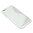 S-Line Flexi Gel Case for Apple iPhone 6 / 6s - Clear Frost (Two-Tone)