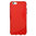 S-Line Flexi Gel Case for Apple iPhone 6 / 6s - Red (Two-Tone)