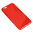 S-Line Flexi Gel Case for Apple iPhone 6 / 6s - Red (Two-Tone)