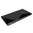 S-Line Flexi Gel Slim Case for Nokia Lumia 1520 - Black (Two-Tone)