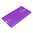 S-Line Flexi Gel Slim Case for Nokia Lumia 1520 - Purple (Two-Tone)