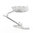 Baseus Wit Lazy Bracket Suction Cup Desk Stand Holder for Tablets