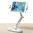Baseus Wit Lazy Bracket Suction Cup Desk Stand Holder for Tablets