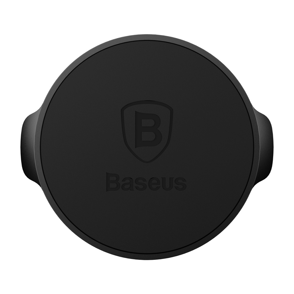 Baseus Small Ears (Stick-On) Magnetic Wall Mount / Car Holder for Mobile Phone