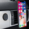 Baseus Small Ears (Stick-On) Magnetic Wall Mount / Car Holder for Mobile Phone