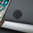 Baseus Small Ears Flat Magnetic Wall & Car Mount Phone Holder - Silver