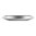Baseus Small Ears Flat Magnetic Wall & Car Mount Phone Holder - Silver