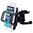 Baseus Wind Universal 360 Rotation Car Air Vent Phone Mount Holder