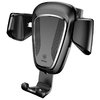 Baseus Gravity 360 Auto-Lock / Air Vent Car Mount / Phone Holder