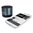 Sonivo SW100 HD Wireless Bluetooth Speaker (with Microphone) - Grey