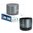 Sonivo SW100 HD Wireless Bluetooth Speaker (with Microphone) - Grey