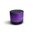 Sonivo SW100 HD Wireless Bluetooth Speaker (with Microphone) - Purple