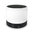 Sonivo SW100 HD Wireless Bluetooth Speaker (with Microphone) - White