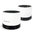 Sonivo SW100 HD Wireless Bluetooth Speaker (with Microphone) - White