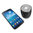 Sonivo SW75 Wireless Bluetooth Speaker (with Microphone) - Black