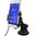 Kidigi Car Mount Holder & Magnetic Charger for Sony Xperia Z3