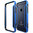 Nillkin Slim Armor Border Bumper Case for Apple iPhone 6 / 6s - Blue