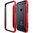 Nillkin Slim Armor Border Bumper Case for Apple iPhone 6 / 6s - Red