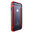 Nillkin Slim Armor Border Bumper Case for Apple iPhone 6 / 6s - Red