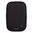 4000mAh Portable USB Power Bank & Qi Wireless Charger - Black