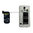 Qi Wireless Charger Dock & Stand (3-Coils) for Samsung Galaxy S5