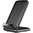 Qi Wireless Charger Dock & Charging Stand (3-Coils) for LG G3