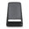 Qi Wireless Charger Dock & Charging Stand (3-Coils) for LG G3