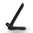 Qi Wireless Charger Dock & Charging Stand (3-Coils) for LG G3