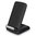 Qi Wireless Charger Dock & Charging Stand (3-Coils) for LG G3